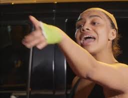 Scotty's aggressive behavior towards others