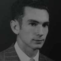 Harold Ray Townzen (1923–2010) • FamilySearch