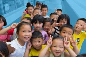 But it's essential that everyone has access to them. About Unicef Unicef China