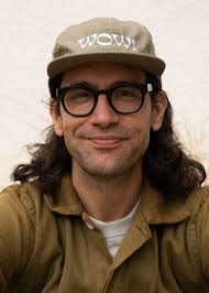 Summary Bibliography: Daren Thomas Magee