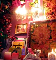 Or Glitters And Lights Up Barbie Dream House Eaton House Dream Home Design