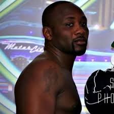 Leo Medel vs. Andre Byrd, Medel vs. Byrd