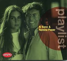 Albano carrisi between loredana lecciso and romina power: Al Bano Romina Power Playlist Al Bano Romina Power Cd Jpc