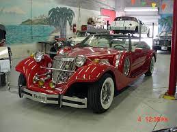 1990 Destiny Tiffany Classic Convertible Very Rare Cars Its Only Our 5th One In 18 Years I Believe There Were Only Around 50 Ever Built From 1989 To 1991 Factory Built On A Brand New