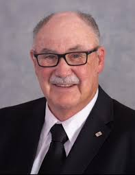 Obituary for Ted Dillon