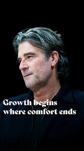 When you're in a place of surrender, meaningful things have time to unfold.  Lifted from my convo with Dan Harris