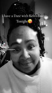 Keith #keithsweat #fblifestyle