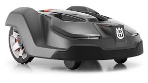 How To Set Up The Ideal Position For The Charging Station For A Husqvarna Automower