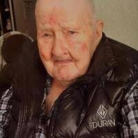 Hubert Armstrong Obituary