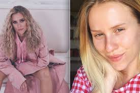 Mariana prachařová (26) se rozhodla na sobě zapracovat a nějaké to kilo zhubnout. I Have My Mothers Pracharova Admitted She Appeared Unpainted And After A Week Without Makeup