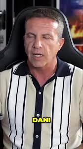 Sergio Carvajal Tenerife