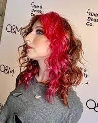 Rosalie Burch's Instagram, Twitter & Facebook