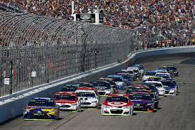 Nascar teams are tied to specific race shops with familiar names like hendrick, roush fenway the nascar drivers are unlike participants in any other sport. Best Nascar Track Winners 2020 Usa Today 10best