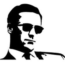 Sterling Cooper's Instagram, Twitter & Facebook