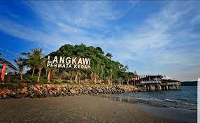 Pasar ini dibuka setiap hari dari petang hingga ke. 10 Pantai Happening Kat Malaysia Tengok Laut Ubat Hilang Stres Tau Libur