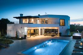 Villa Vestibul in Pula for rent | Book Now | My Luxoria