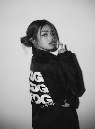  Beauty Gadis Preman Sahabat Laki Laki Dan Perempuan Fotografi Hitam Putih