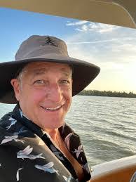 Judy Melin's Instagram, Twitter & Facebook