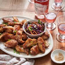 Best dining in paso robles, san luis obispo county: Mochiko Chicken Wings Recipe Allrecipes