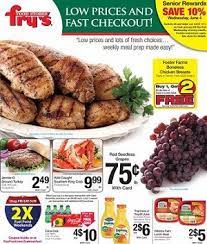 Fry S Food Weekly Ad Food Grocery Ads Food Ads