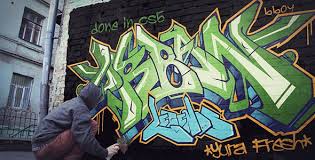 We did not find results for: Spray Your Graffiti Realistic Drawing By Yura Fresh Videohive