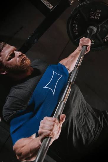 Mark Bell Sling Shot | The #1 Powerlifting & Weight Training Store – Mark  Bell Sling Shot®