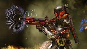 Here's what you need to do to . How To Unlock The Gofannon Forge In Destiny 2 Black Armory Gamesradar