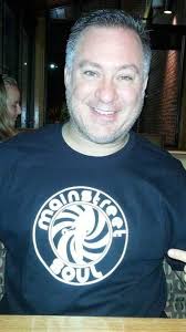 Congratulations to Anna Rosenfeld & Sam Karson! Playing their wedding