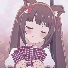 Aesthetic anime pfp sad largest wallpaper portal. Gamble Going Bad Anime Stars Anime Cute Anime Pics