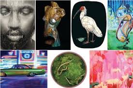 Christopher Furtado-Ambar: Cake...