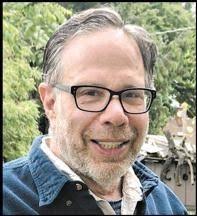 Jonathan Simon Obituary (2019)