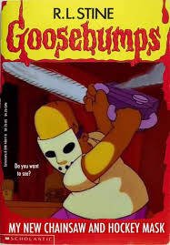 Music goosebumps goosebumps theme song. Goosebumps Madman Book Reviews