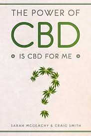 Cbd is legal, but only if it's derived from hemp · 2. The Power Of Cbd Is Cbd For Me By Sarah Mcgeachy