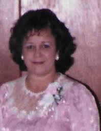 Obituary for Sandra Jarman