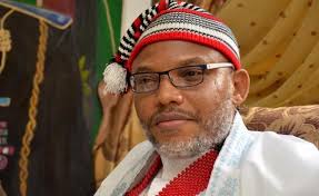 Browse newsweek archives of photos, videos and articles on biafra. Nigeria Ipob S Nnamdi Kanu Hires Another U S Lobbyist In N300 Million Deal Allafrica Com
