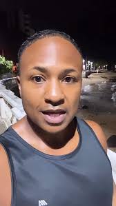 Welcome home Isaiah Ray 🏡 Air Force ✈️ 💪🏾