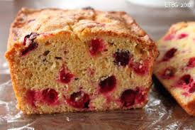 Lick The Bowl Good Cranberry Orange Bliss A Two Fer