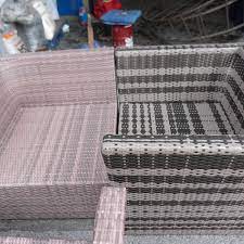 Shelley was able to find sling fabric that was near identical to the original!. Rattanhaus Outdoor And Patio Furniture Repair Centre Home Facebook