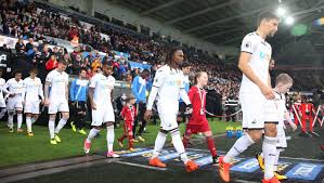 See actions taken by the people who manage and post content. Swansea Criticised For Charging Outrageous Mascot Prices In Excess Of 450 90min
