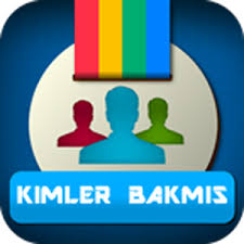 Facebook Profilime Kim Bakmis Facebook Profilime En Son Bakanlar Facebook Profile Bakanlar Instagram Uygulamalar Takipci