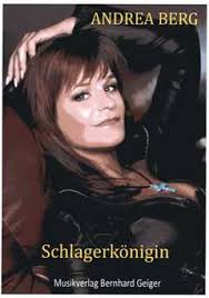 Best Of Interpret: Berg, Andrea (2001)