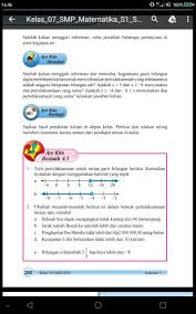 Check spelling or type a new query. Ayo Kita Berlatih 4 3 Matematika Kelas 7 Halaman 280 Brainly Co Id