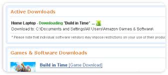 Amazon Com Your Games Software Library