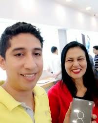 El ganador del Mi8 fue @marlon.paiz, esperamos que lo disfrutes. , Para  todos aquellos concursantes que estuvieron en la apertura de nuestra tienda  no se preocupen, haremos más dinámicas ...