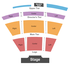 Pageant Of The Masters Tickets At Irvine Bowl On 07 11 2020