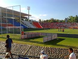 El recuerdo por malvinas sigue intacto: Estadio Malvinas Argentinas Wikiwand