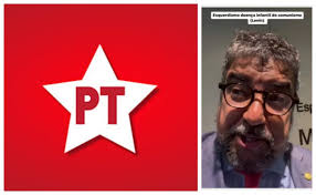 Militantes do PT pedem ao Diretório Nacional comissão de ética para Quaquá:  ''Indignidade inaceitável''; veja o documento e a lista de quem já assinou 