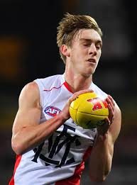 Investigator donald mcdonald suffered a fatal heart attack while wading through a swamp in search of a still in tampa, florida. Former North Ballarat Rebel Oscar Mcdonald Earns Rising Star Nomination The Courier Ballarat Vic