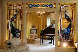 Browse canvases, area rugs, sculptures, and wall art in jeweled shades of aqua, gold, blue, and green. 40 Inspiring Peacock Themed Home Decor Ideas Lovetoknow