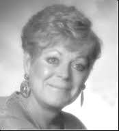 Sandra Lee “Sandy” Pistorius Boyer (1943-2004)